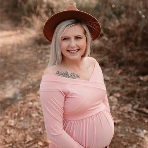 Meet your Posher, Savanah